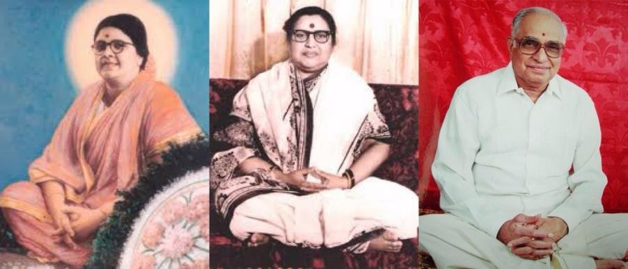 Our Divine Teachers