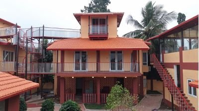 cottage