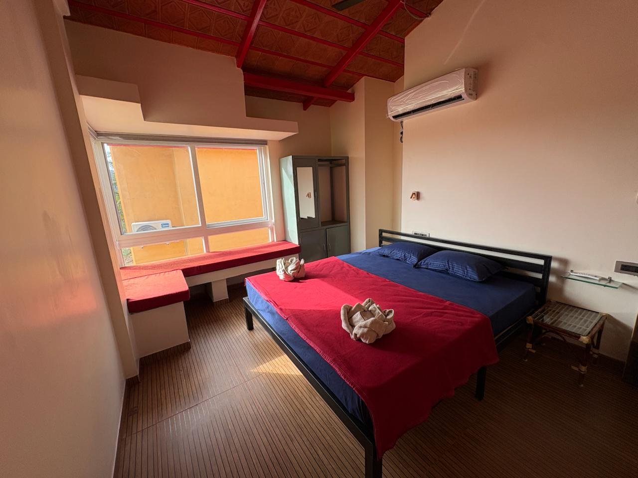 Shared Room